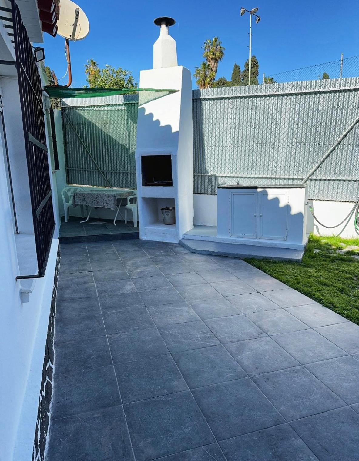 Villa Girasol Malaga Luaran gambar