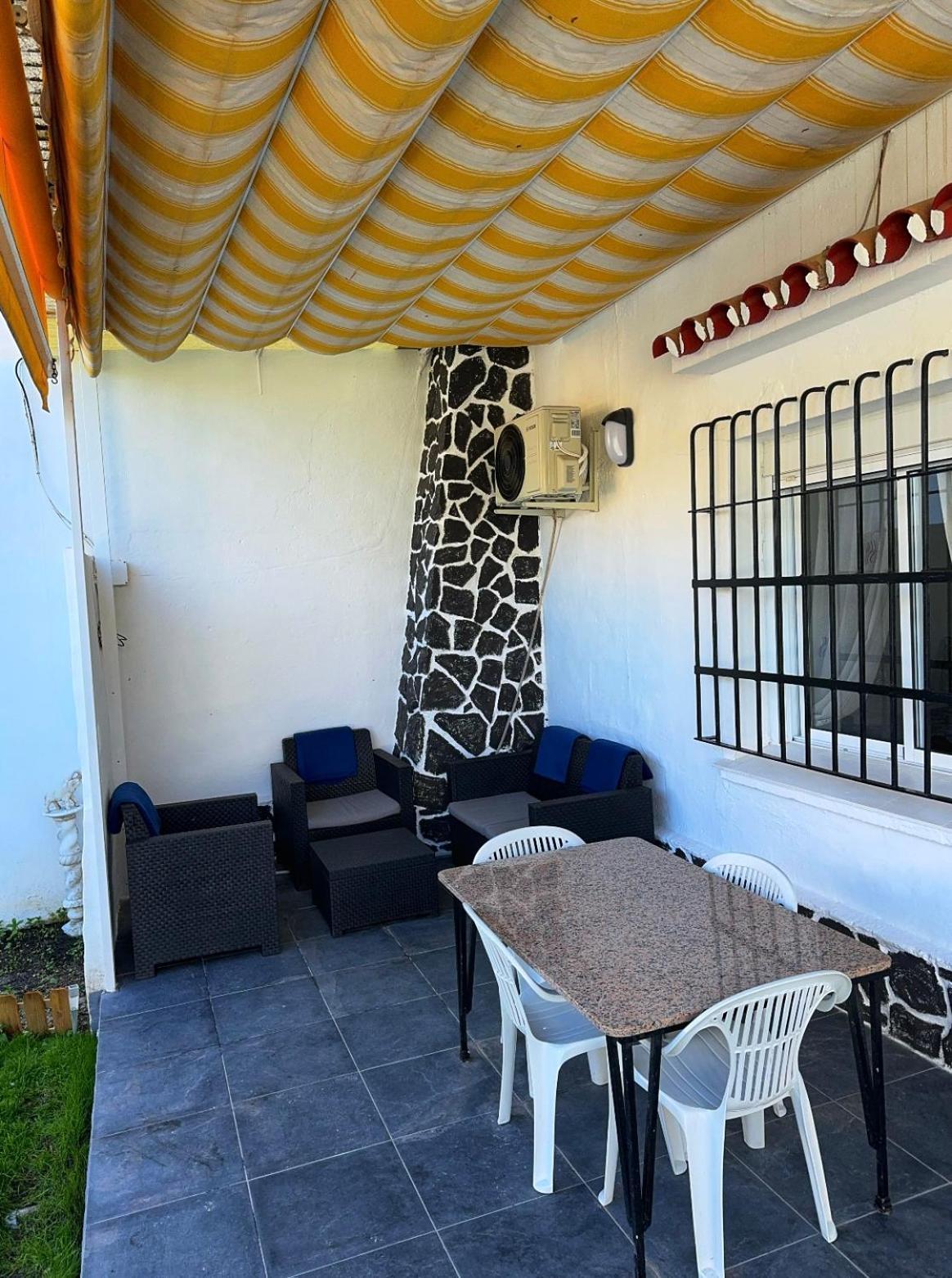 Villa Girasol Malaga Luaran gambar