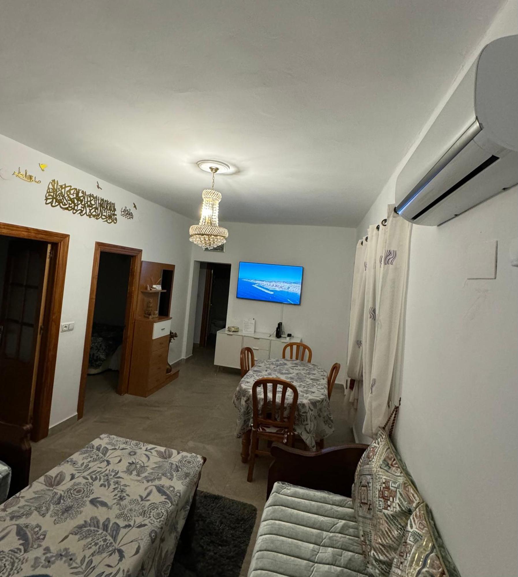 Villa Girasol Malaga Luaran gambar