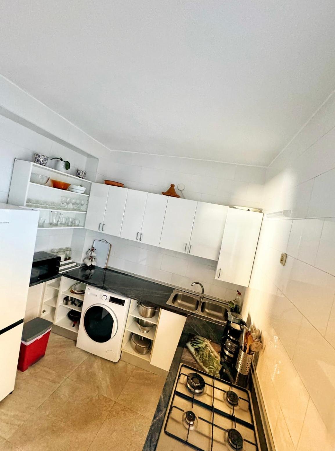 Villa Girasol Malaga Luaran gambar